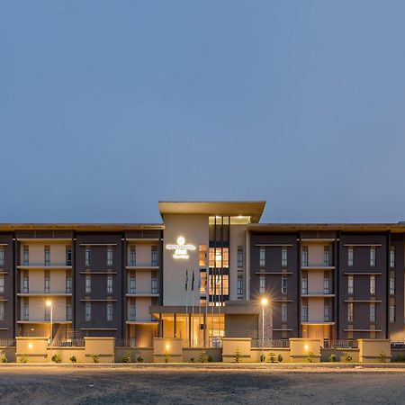 Protea Hotel By Marriott Owerri Select Zewnętrze zdjęcie