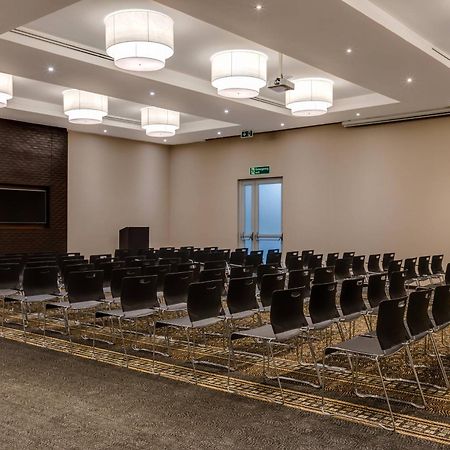 Protea Hotel By Marriott Owerri Select Zewnętrze zdjęcie