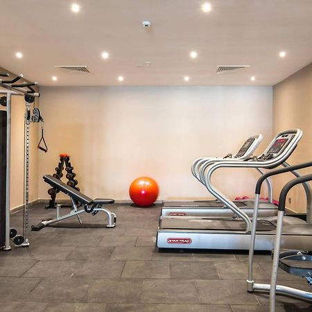 Protea Hotel By Marriott Owerri Select Zewnętrze zdjęcie