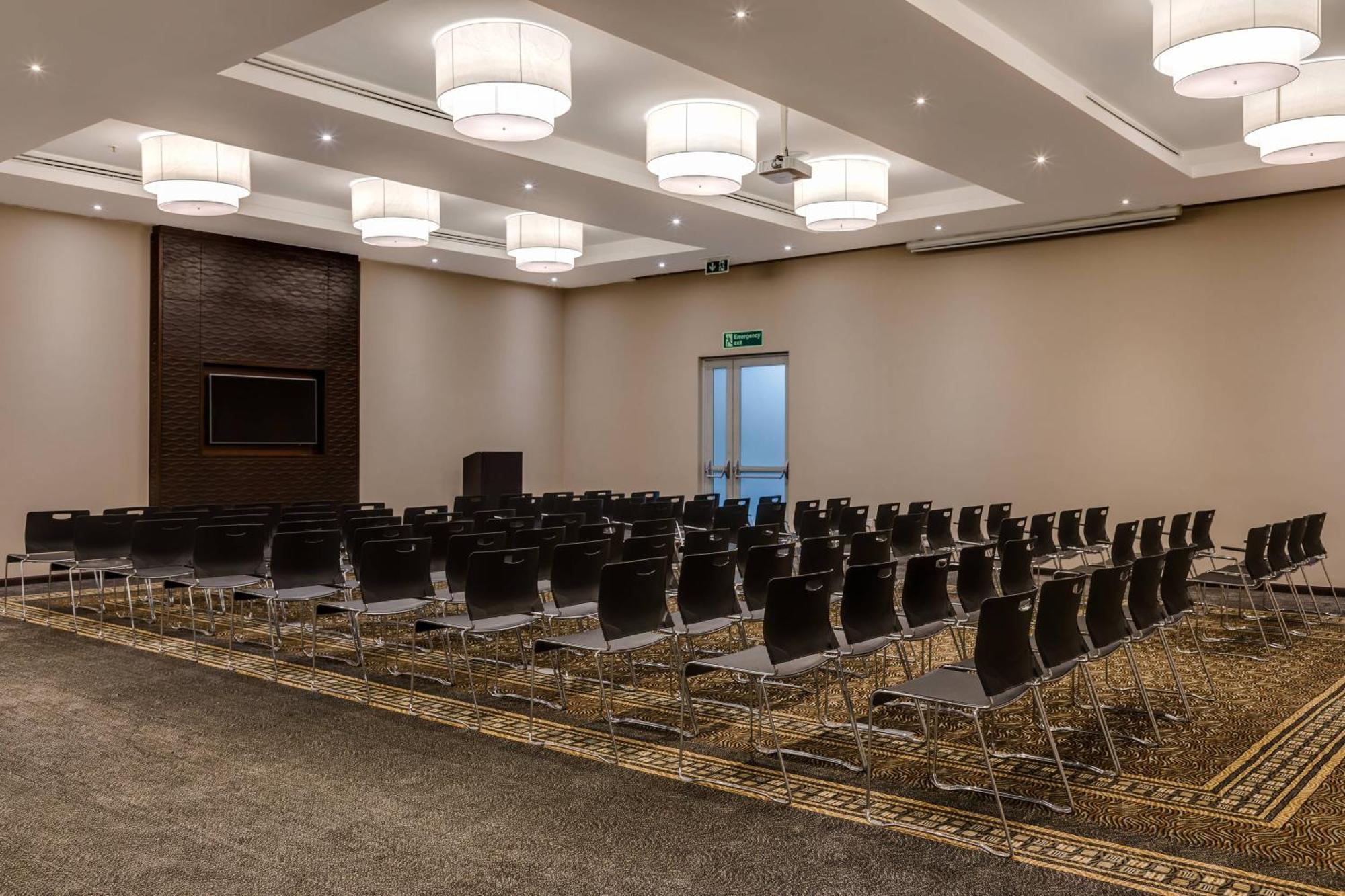 Protea Hotel By Marriott Owerri Select Zewnętrze zdjęcie
