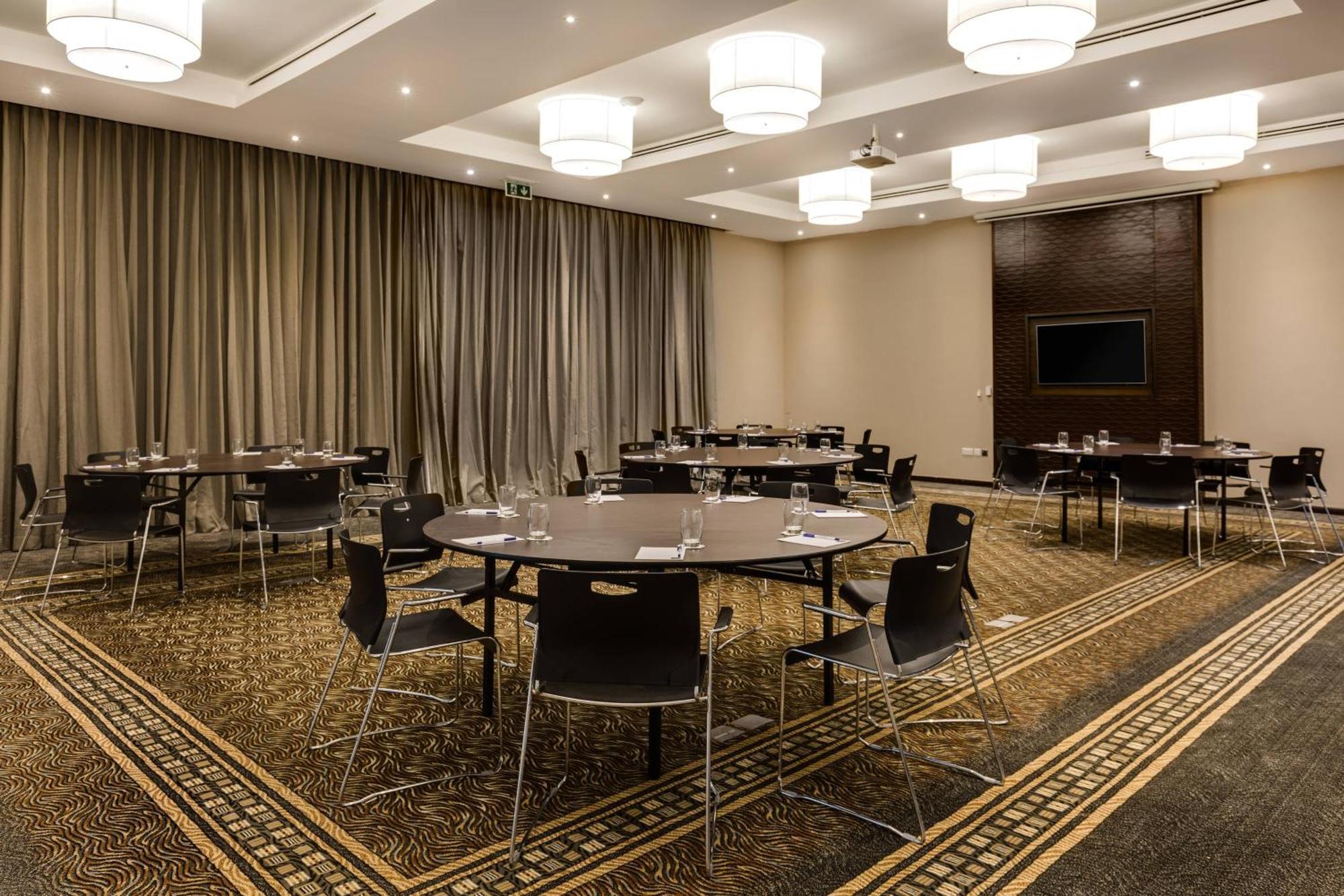 Protea Hotel By Marriott Owerri Select Zewnętrze zdjęcie