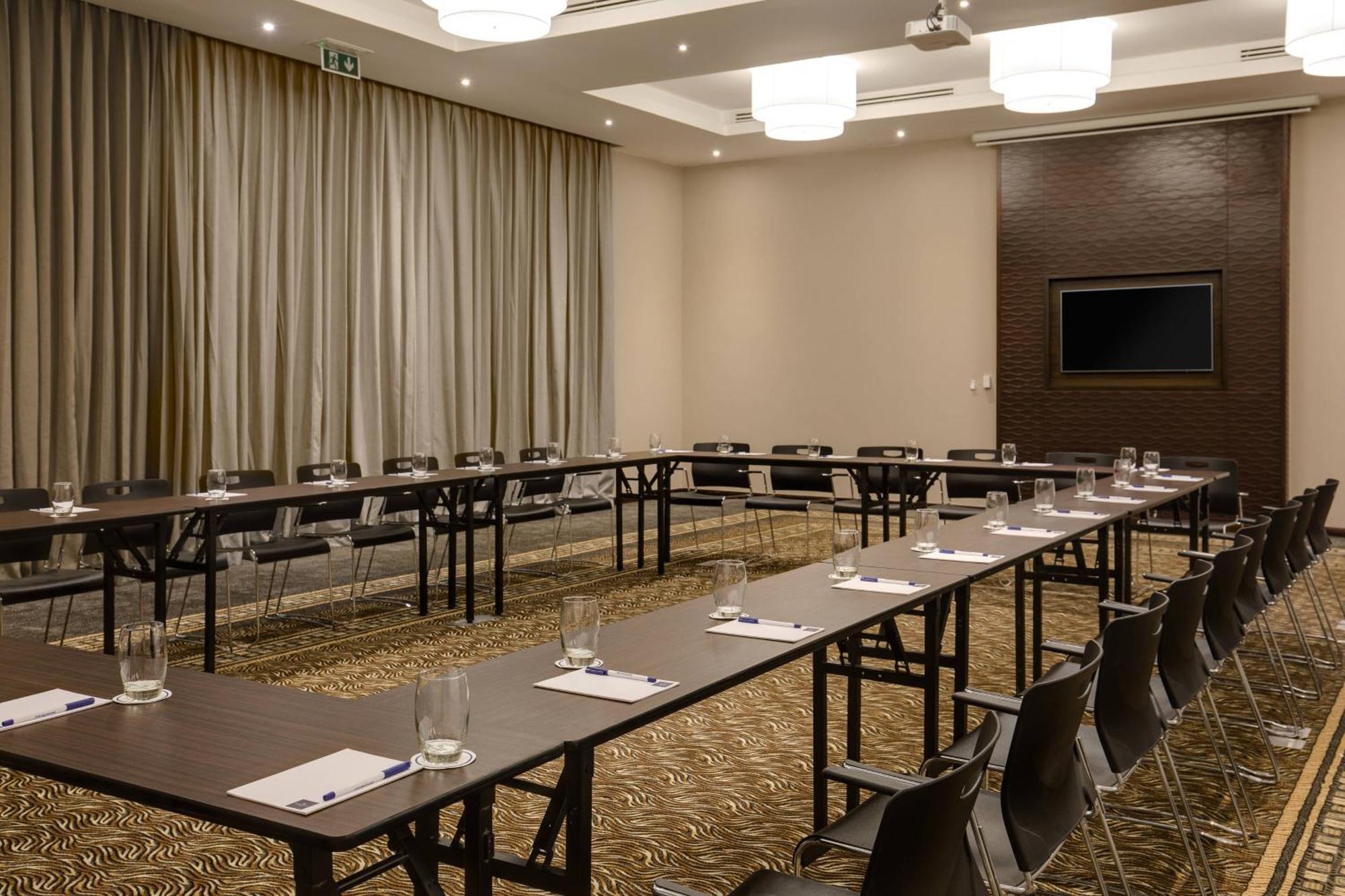Protea Hotel By Marriott Owerri Select Zewnętrze zdjęcie