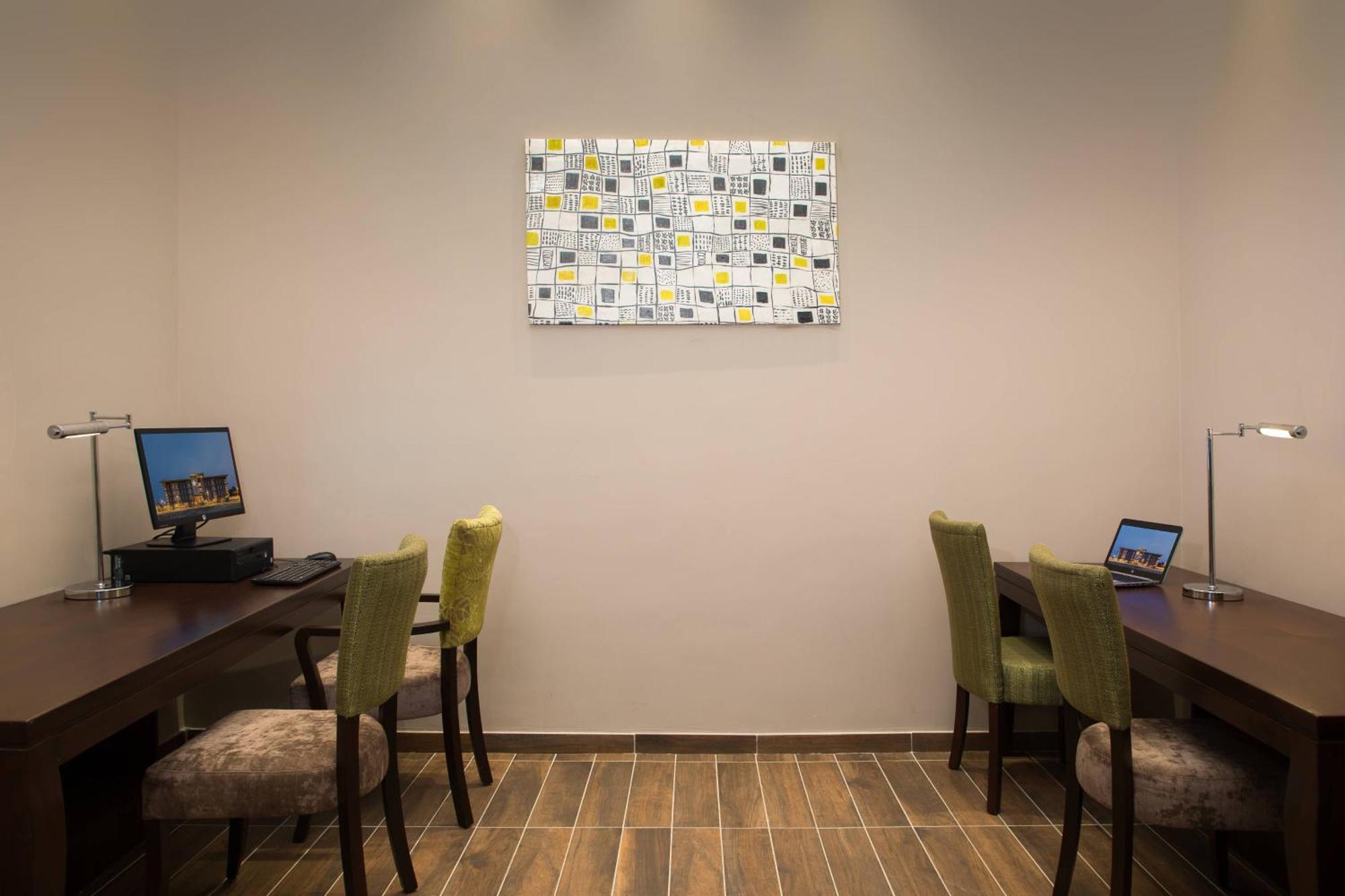 Protea Hotel By Marriott Owerri Select Zewnętrze zdjęcie