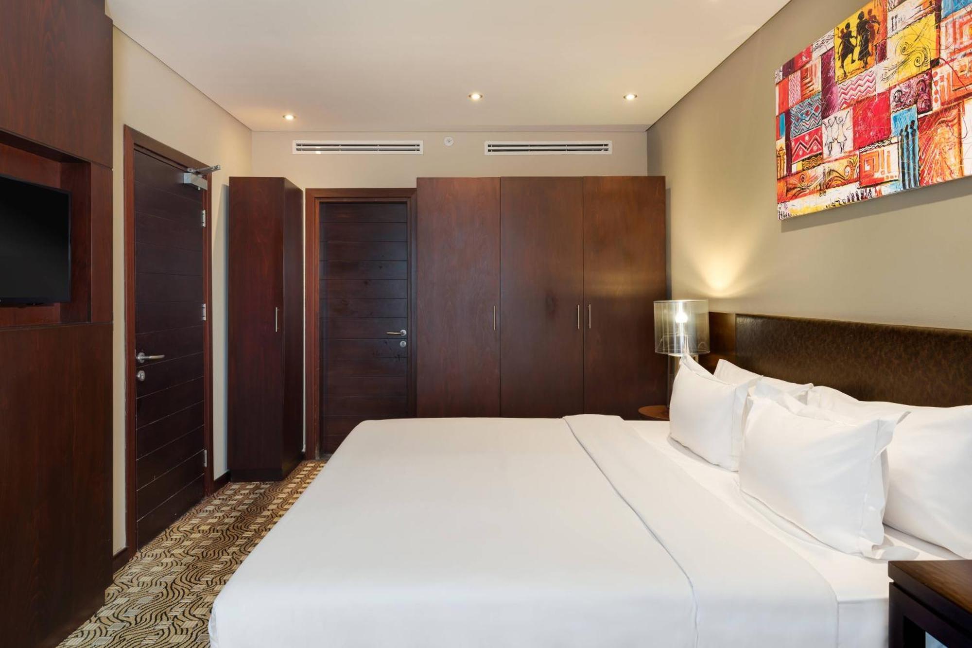 Protea Hotel By Marriott Owerri Select Zewnętrze zdjęcie