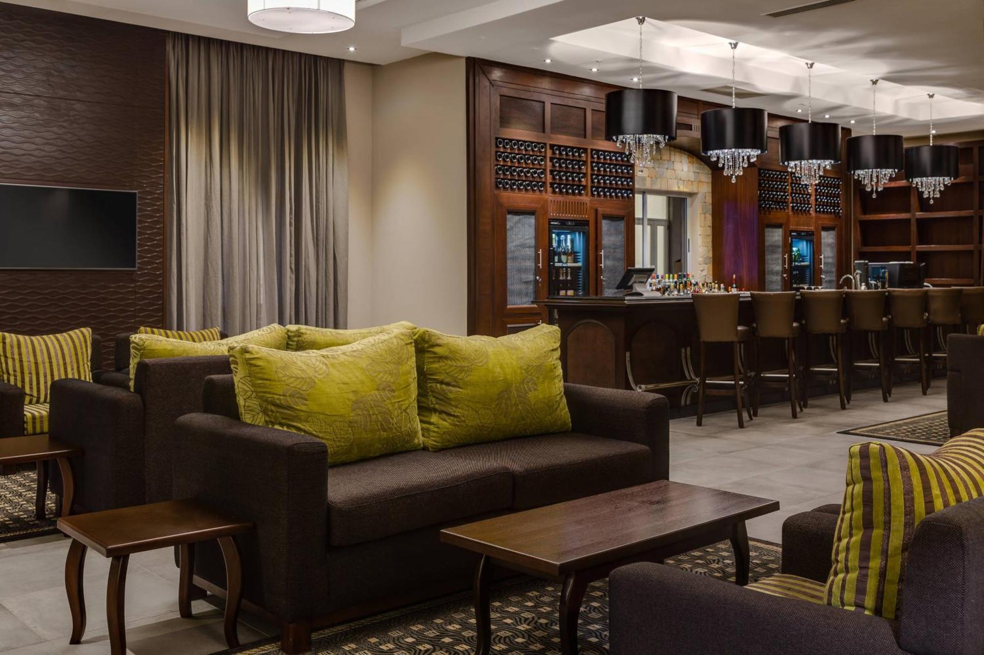 Protea Hotel By Marriott Owerri Select Zewnętrze zdjęcie