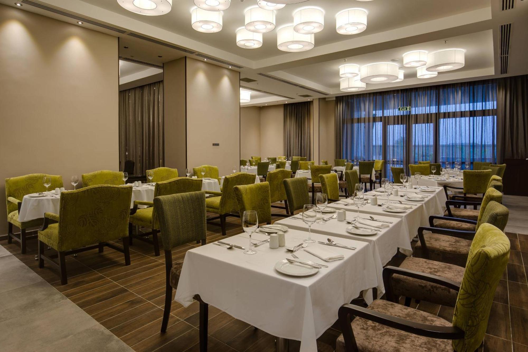 Protea Hotel By Marriott Owerri Select Zewnętrze zdjęcie