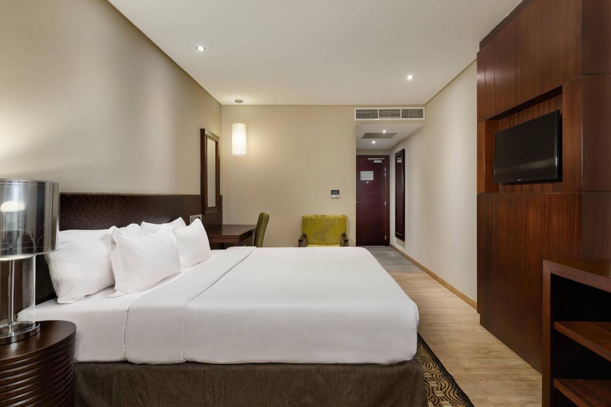 Protea Hotel By Marriott Owerri Select Zewnętrze zdjęcie