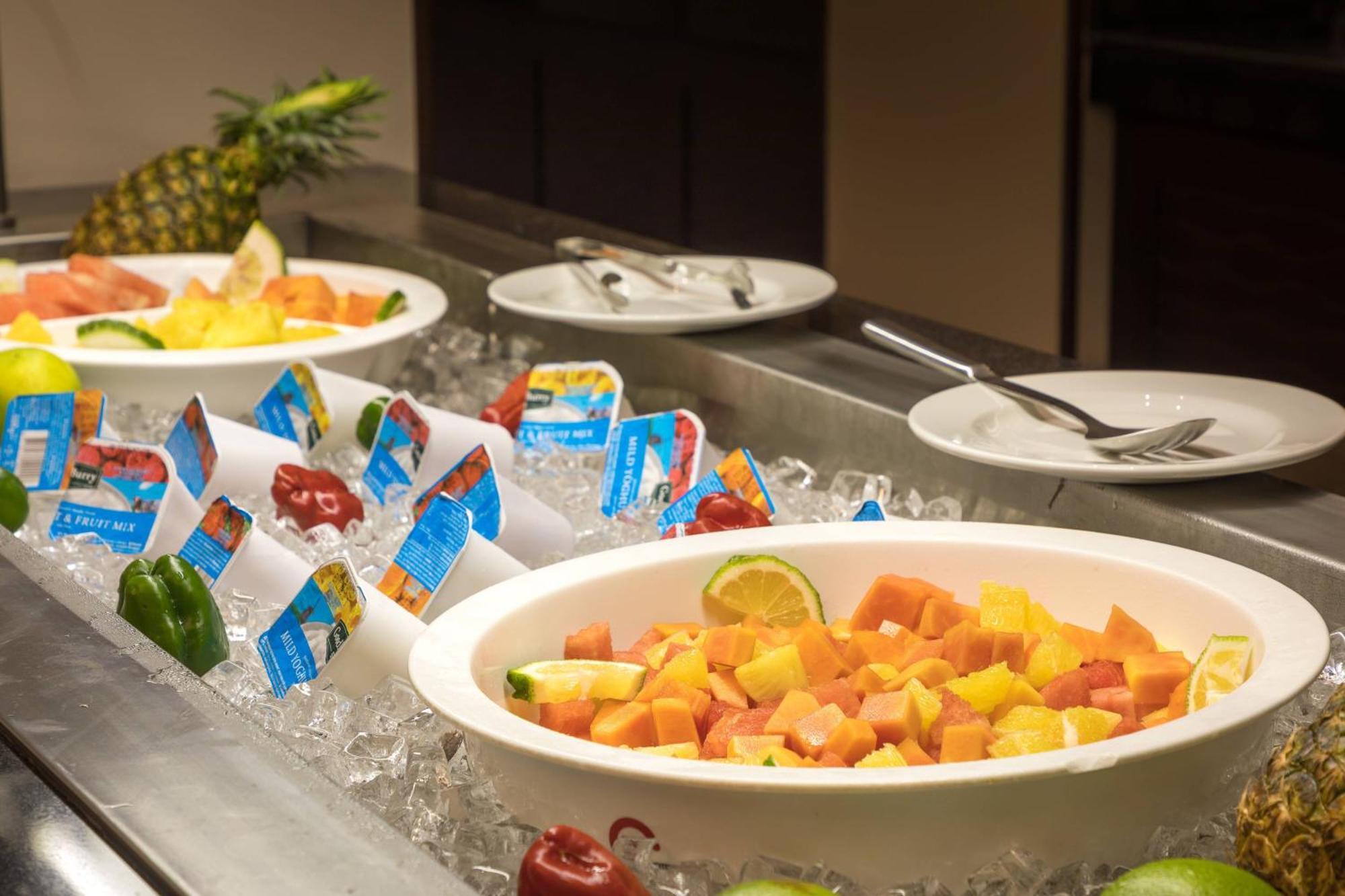 Protea Hotel By Marriott Owerri Select Zewnętrze zdjęcie