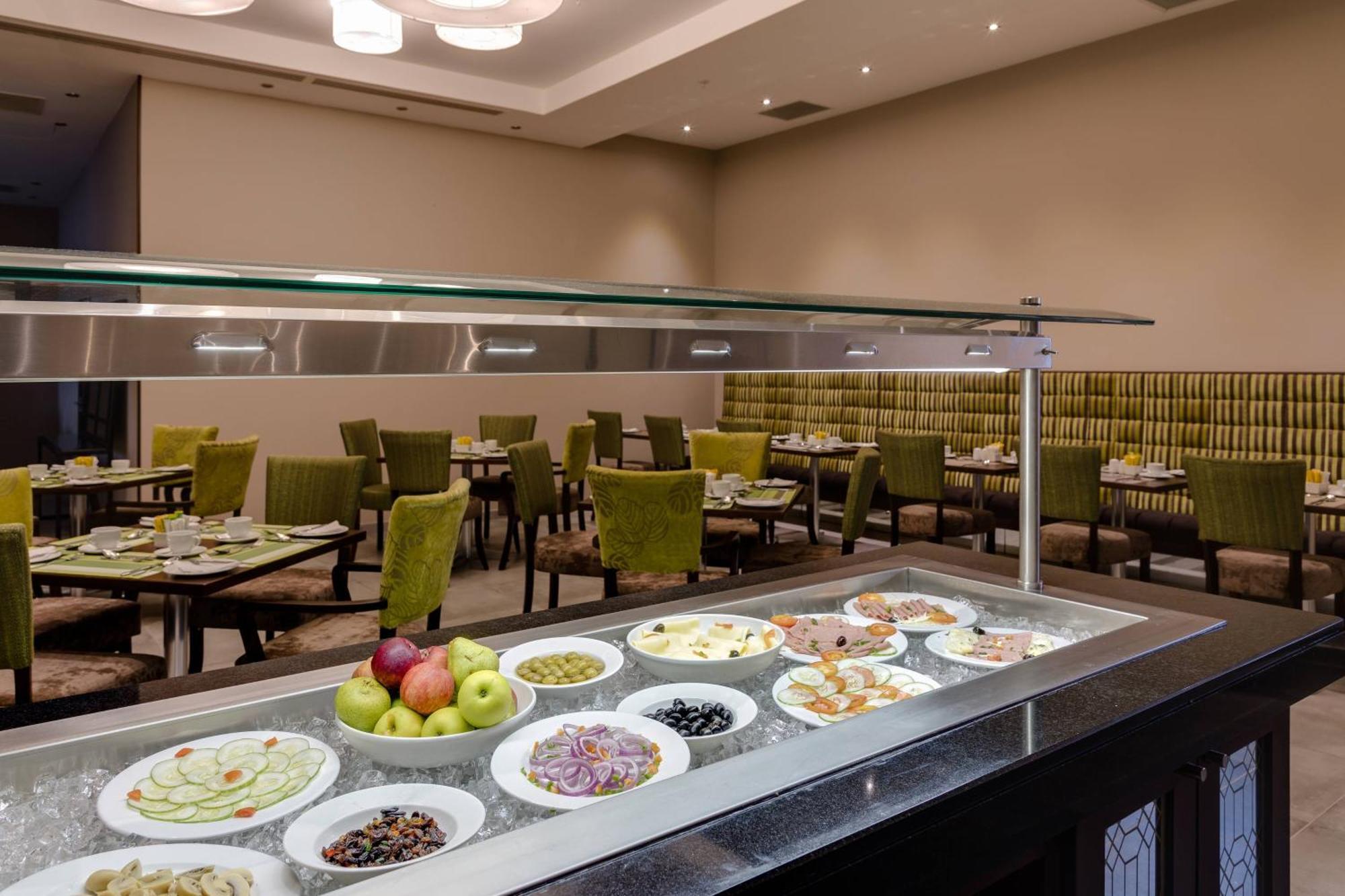 Protea Hotel By Marriott Owerri Select Zewnętrze zdjęcie